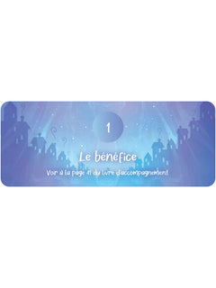 Connexion avec ton âme - Un jeu pour t'aligner avec ton chemin de vie et tes guides
