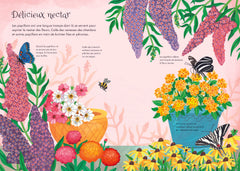 Les papillons - Mes petits autocollants