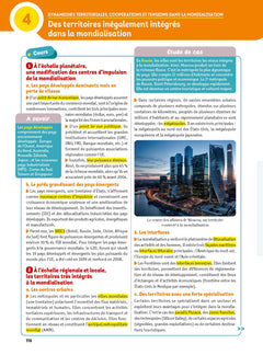 Mon année de Tle Enseignements communs