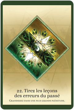 Le langage secret de votre âme