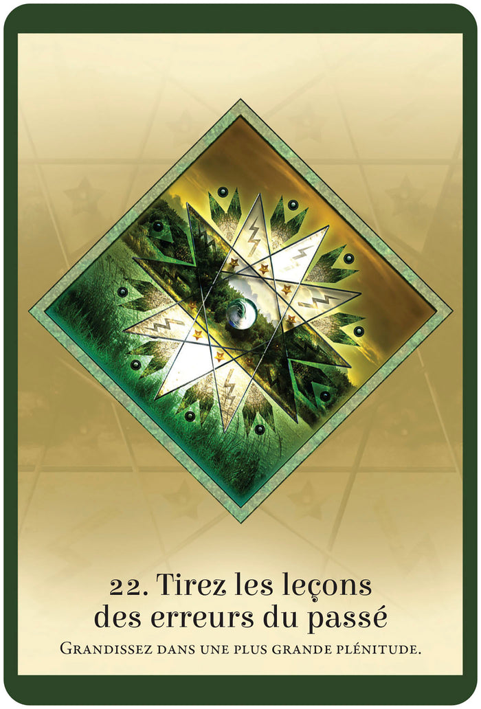 Le langage secret de votre âme