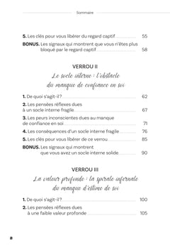 Vous êtes trop gentil - Débloquez les 7 verrous qui vous empêchent de vous affirmer