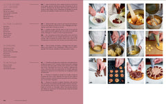 Le meilleur de la pâtisserie française