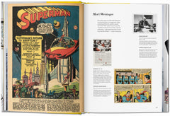 The Silver Age of DC Comics