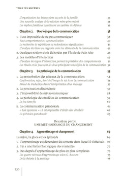 L'école de Palo Alto