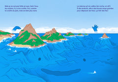 La Terre et toi