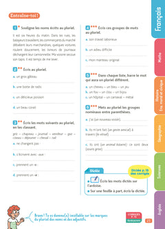 Je Comprends tout CE2