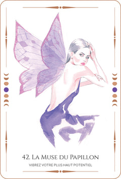 L'oracle des muses