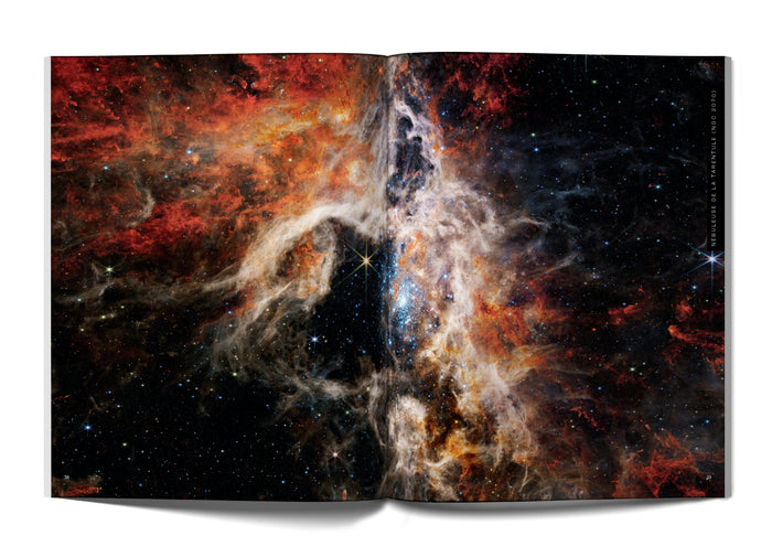 Voyage vers l'infini