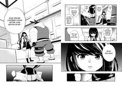 Monstaboo - Tome 2 (VF)