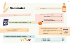 ig bas pour toute la famille