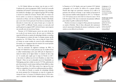 L'Histoire de Porsche - Un constructeur de légende