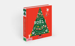 C'est bientôt Noël ! - Un livre Interactif pour préparer la fête