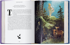 Les contes des frères Grimm