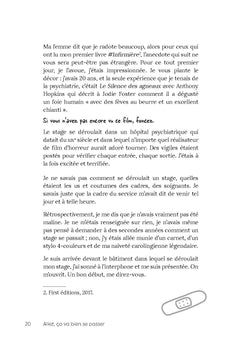 Allez, ça va bien se passer - Tips de survie et antidotes pour étudiants infirmiers