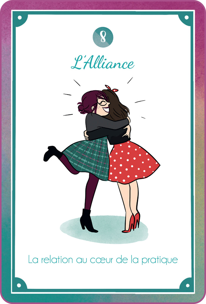 Mon petit coffret de sophrologie