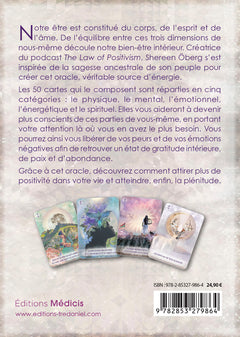 L'oracle de la pensée positive
