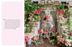 Design floral - L'art et le style de Kiana Underwood, la reine des compositions végétales