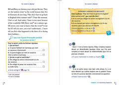 The Captain is missing !