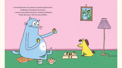Galipote et Grotata - Et couic, la queue !