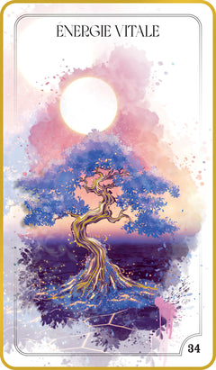 L'Oracle des sens de l'âme