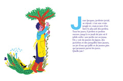 L'alphabet cocasse & illustré