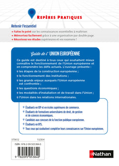 Guide de l'Union européenne