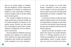 La cité des étoiles