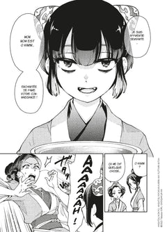 Le palais des assassins T01