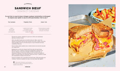 Attention, ça coule