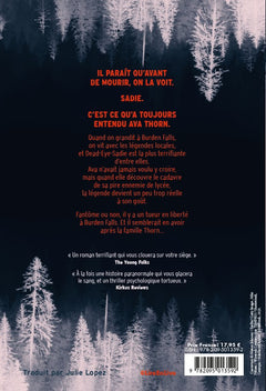 quand tu verras sadie