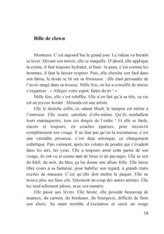 La sagesse des dents qui tombent