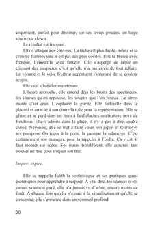 La sagesse des dents qui tombent
