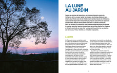 Jardiner avec la Lune 2026