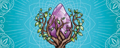 Le petit oracle de Merlin l'enchanteur