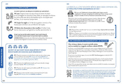 Urgences or not urgences - Manuel de survie en milieu pédiatrique