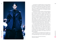 Little Book of Tokyo Style - L'histoire d'une capitale de la mode (version française)