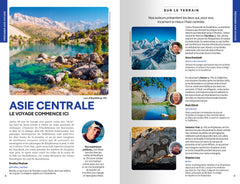 Asie Centrale 6ed