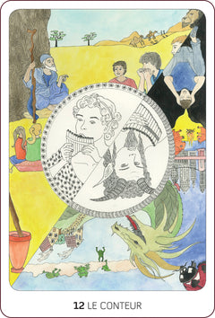 La voie de la connaissance intérieure - Les cartes des Archétypes