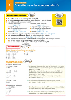 Assure ton Brevet avec bossetesmaths.com ! 3e