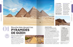 Les meilleures Expériences en Egypte 1ed
