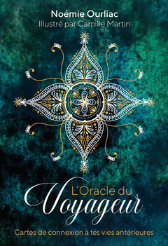 L'oracle du voyageur