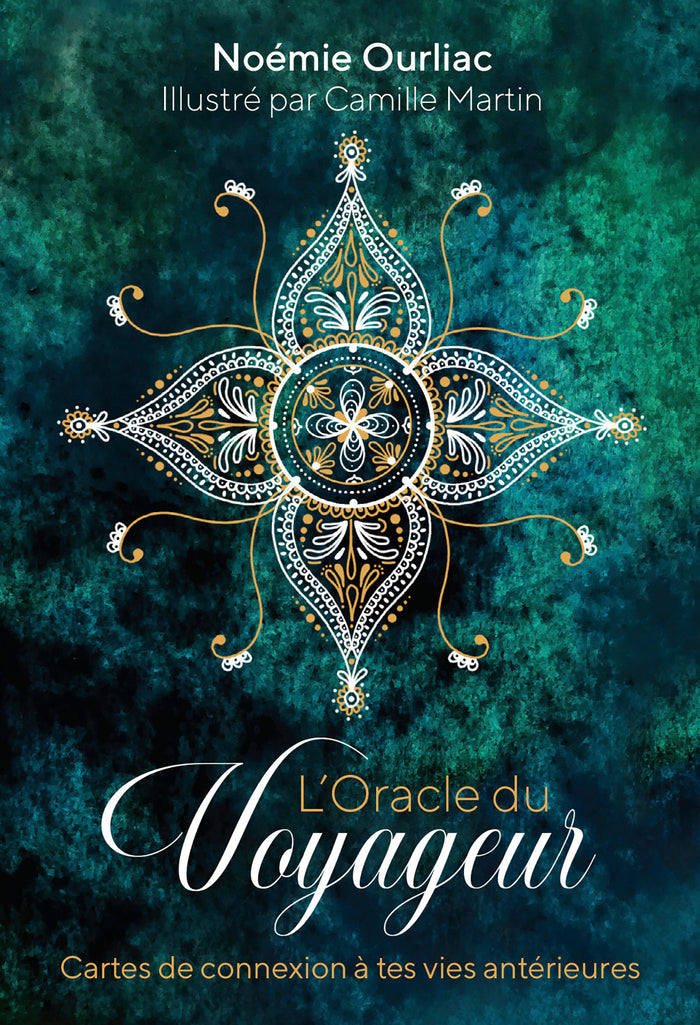 L'oracle du voyageur