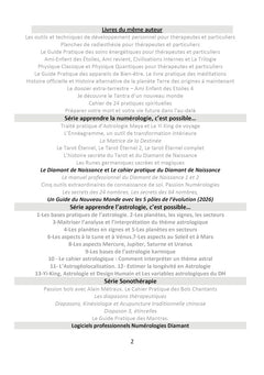 Le diamant de naissance