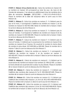 Le diamant de naissance