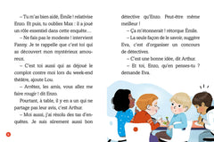 Mes premières enquêtes - Tome 13 Le duel de détectives