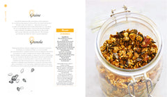 A comme Astuces - Mon abécédaire de la cuisine