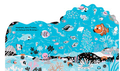 La journée de petit poisson