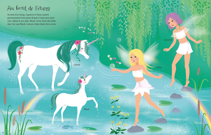 Ma valisette J'habille mes amies