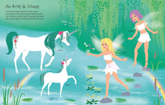 Ma valisette J'habille mes amies